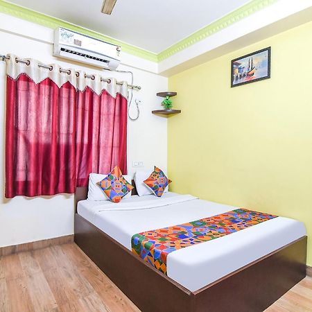 Fabhotel Sunflower Inn โกลกาตา ห้อง รูปภาพ