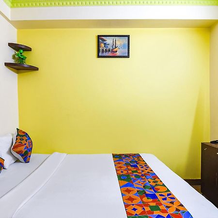 Fabhotel Sunflower Inn โกลกาตา ภายนอก รูปภาพ