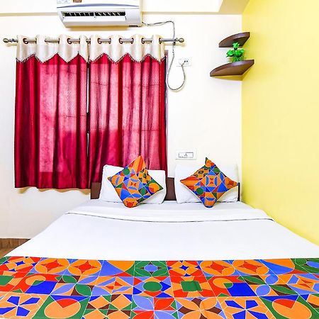 Fabhotel Sunflower Inn โกลกาตา ภายนอก รูปภาพ