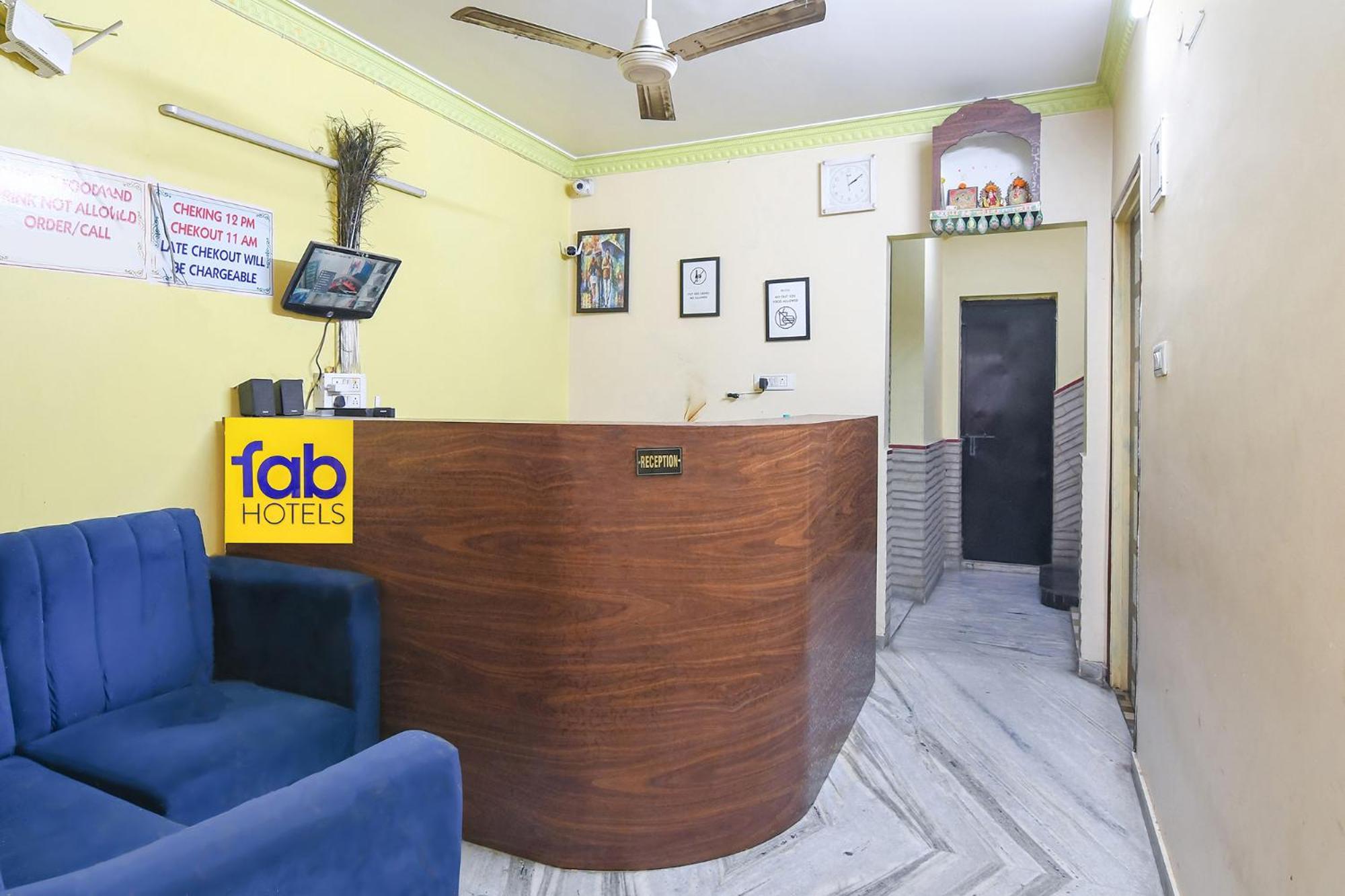 Fabhotel Sunflower Inn โกลกาตา ภายนอก รูปภาพ